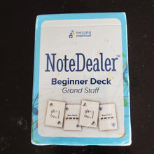 Load image into Gallery viewer, NoteDealer