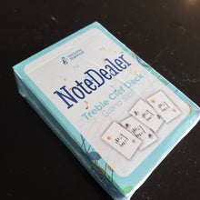 Load image into Gallery viewer, NoteDealer