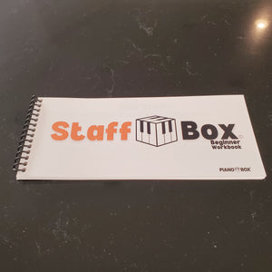 Theory Workbooks