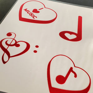 Vinyl Gift Pack