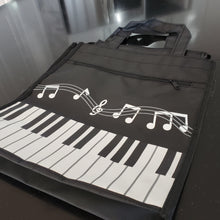 Load image into Gallery viewer, Piano Bag - Vinyl