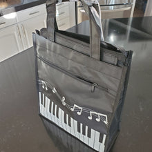 Load image into Gallery viewer, Piano Bag - Vinyl