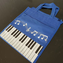 Load image into Gallery viewer, Piano Bag - Vinyl