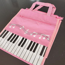 Load image into Gallery viewer, Piano Bag - Vinyl
