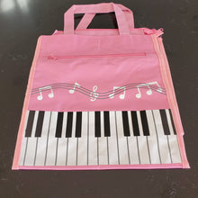 Load image into Gallery viewer, Piano Bag - Vinyl