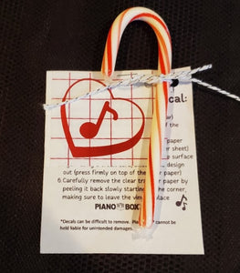 Vinyl Gift Pack