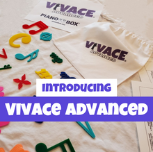 Load image into Gallery viewer, Vivace Advanced