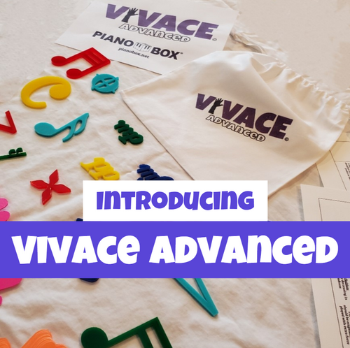 Vivace Advanced