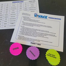 Load image into Gallery viewer, Mini-VIVACE - Terms