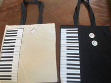 Load image into Gallery viewer, Piano Bag
