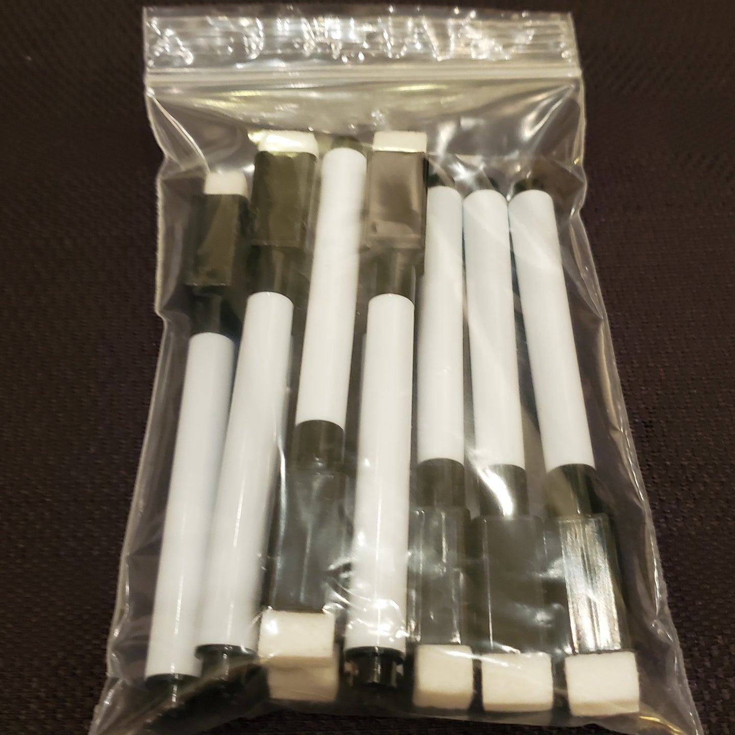 Dry Erase Markers - 10 pack