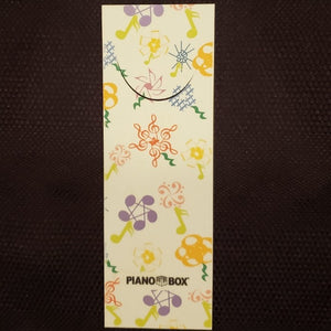 Bookmarks - Pack of 10