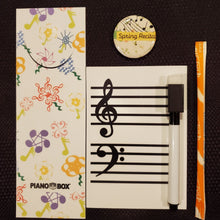 Load image into Gallery viewer, Recital Gift Pack - Pack of 5