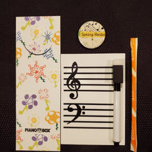 Load image into Gallery viewer, Recital Gift Pack - Pack of 5