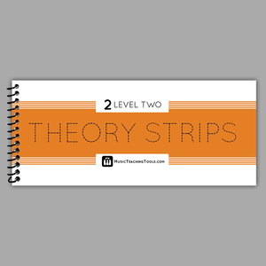 Theory Strips