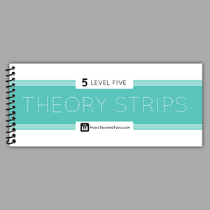 Theory Strips